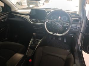 Toyota Starlet 1.5 XR - Image 17