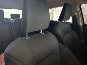 Toyota Starlet 1.5 XR - Image 19