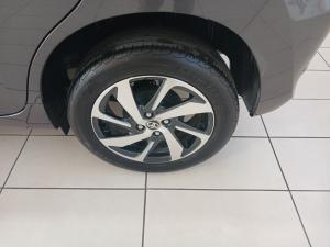 Toyota Starlet 1.5 XR - Image 23