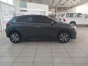 Toyota Starlet 1.5 XR - Image 3