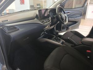 Toyota Starlet 1.5 XR - Image 7