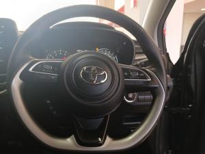 Toyota Starlet 1.5 XR - Image 8