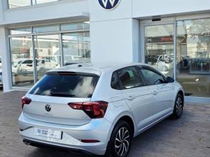 Volkswagen Polo 1.0 TSI - Image 18