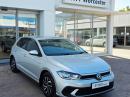 Thumbnail Volkswagen Polo 1.0 TSI