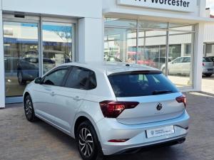 Volkswagen Polo 1.0 TSI - Image 20