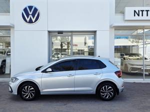 Volkswagen Polo 1.0 TSI - Image 21