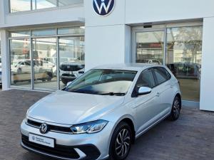 Volkswagen Polo 1.0 TSI - Image 3