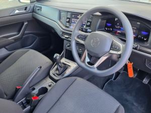 Volkswagen Polo 1.0 TSI - Image 4