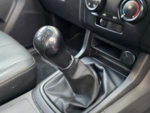Isuzu KB 250D-TEQ HO HI RiderD/C - Image 11