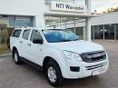 Thumbnail Isuzu KB 250D-TEQ HO HI RiderD/C