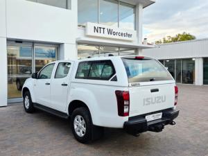 Isuzu KB 250D-TEQ HO HI RiderD/C - Image 20