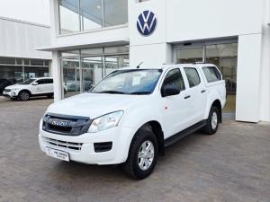 Isuzu KB 250D-TEQ HO HI RiderD/C - Image 3