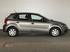Volkswagen Polo Vivo 1.4 Trendline - Image 3