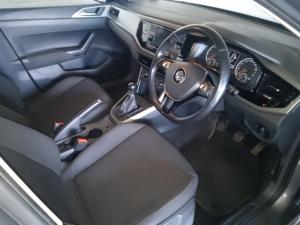 Volkswagen Polo 1.0 TSI Comfortline - Image 17