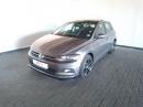 Thumbnail Volkswagen Polo 1.0 TSI Comfortline