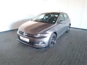 Volkswagen Polo 1.0 TSI Comfortline - Image 1