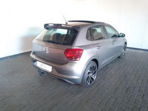 Volkswagen Polo 1.0 TSI Comfortline - Image 2