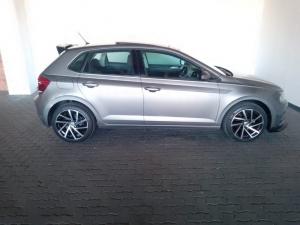Volkswagen Polo 1.0 TSI Comfortline - Image 3