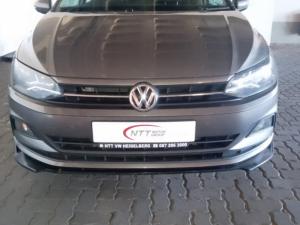 Volkswagen Polo 1.0 TSI Comfortline - Image 4