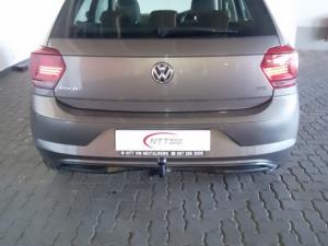 Volkswagen Polo 1.0 TSI Comfortline - Image 5