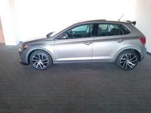 Volkswagen Polo 1.0 TSI Comfortline - Image 8