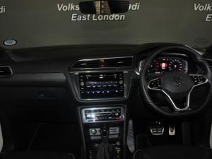 Volkswagen Tiguan Allspace 2.0 TSI R-LINE 4MOT DSG - Image 10