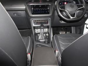 Volkswagen Tiguan Allspace 2.0 TSI R-LINE 4MOT DSG - Image 14