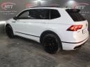 Thumbnail Volkswagen Tiguan Allspace 2.0 TSI R-LINE 4MOT DSG