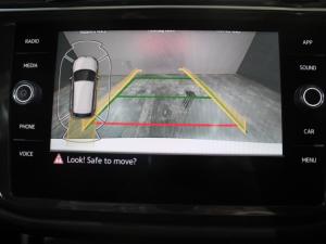 Volkswagen Tiguan Allspace 2.0 TSI R-LINE 4MOT DSG - Image 21
