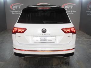 Volkswagen Tiguan Allspace 2.0 TSI R-LINE 4MOT DSG - Image 2