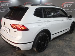 Volkswagen Tiguan Allspace 2.0 TSI R-LINE 4MOT DSG - Image 3