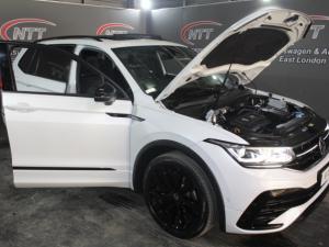 Volkswagen Tiguan Allspace 2.0 TSI R-LINE 4MOT DSG - Image 4