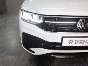 Volkswagen Tiguan Allspace 2.0 TSI R-LINE 4MOT DSG - Image 5