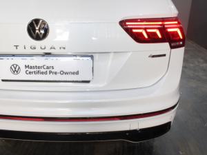 Volkswagen Tiguan Allspace 2.0 TSI R-LINE 4MOT DSG - Image 6