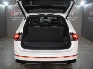 Volkswagen Tiguan Allspace 2.0 TSI R-LINE 4MOT DSG - Image 7