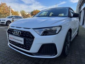 Audi A1 Sportback 30 Tfsi Advanced S-Tronic - Image 10