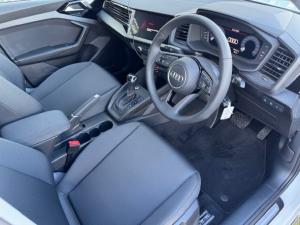 Audi A1 Sportback 30 Tfsi Advanced S-Tronic - Image 11