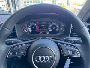 Audi A1 Sportback 30 Tfsi Advanced S-Tronic - Image 13