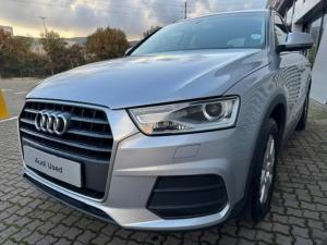 Audi Q3 1.4T FSI Stronic - Image 16