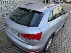Audi Q3 1.4T FSI Stronic - Image 18
