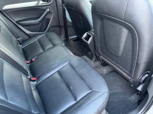 Audi Q3 1.4T FSI Stronic - Image 20