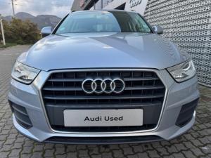 Audi Q3 1.4T FSI Stronic - Image 23