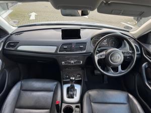 Audi Q3 1.4T FSI Stronic - Image 6