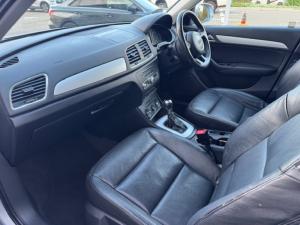 Audi Q3 1.4T FSI Stronic - Image 7