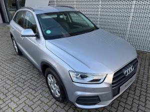 Audi Q3 1.4T FSI Stronic - Image 8