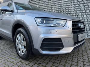 Audi Q3 1.4T FSI Stronic - Image 9