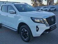 Thumbnail Nissan Navara 2.5D LE 4X2 automatic D/C