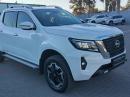 Thumbnail Nissan Navara 2.5D LE 4X2 automatic D/C