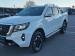 Nissan Navara 2.5D LE 4X2 automatic D/C - Thumbnail 20