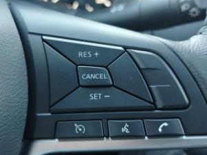 Nissan Navara 2.5DDTI PRO-4X 4X4 automatic D/C - Image 17